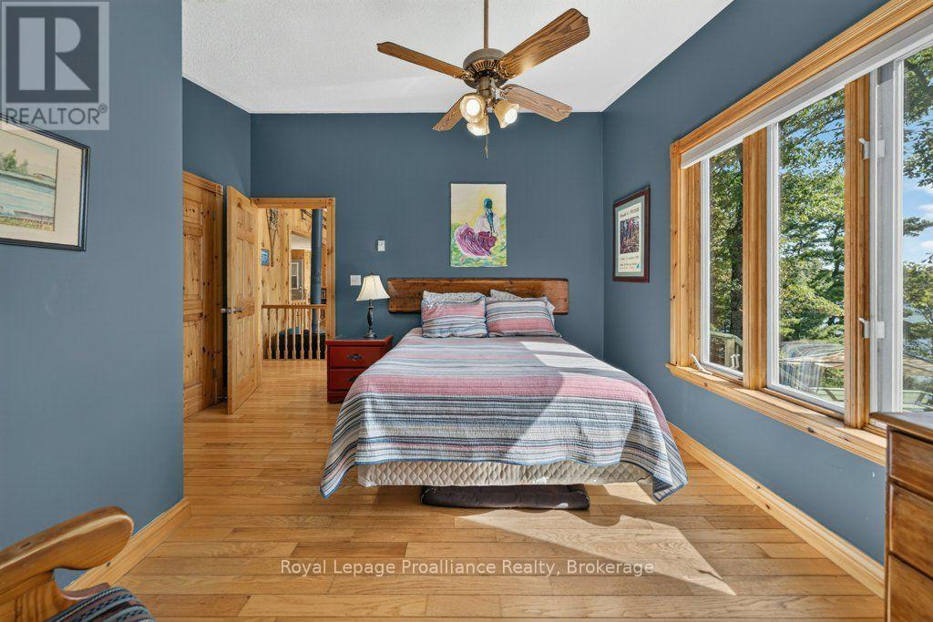 1231 Chimney Point Lane, Central Frontenac, Ontario  K0H 1B0 - Photo 25 - X13835366