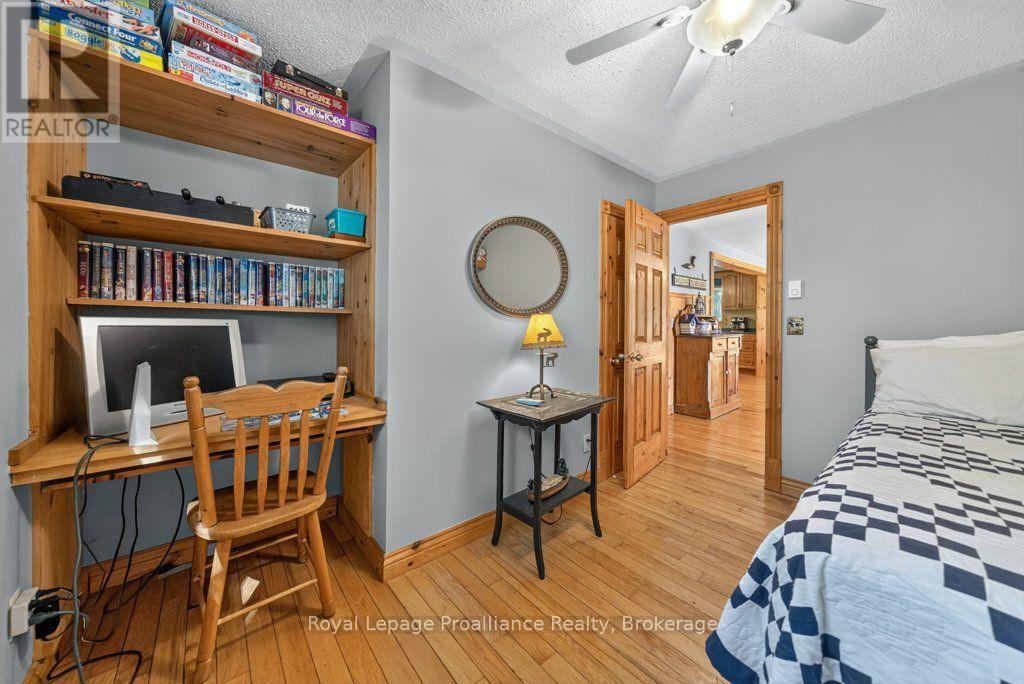 1231 Chimney Point Lane, Central Frontenac, Ontario  K0H 1B0 - Photo 27 - X13835366