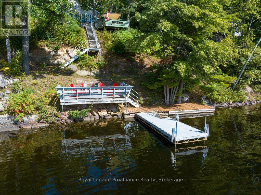 1231 Chimney Point Lane, Central Frontenac, Ontario  K0H 1B0 - Photo 3 - X13835366
