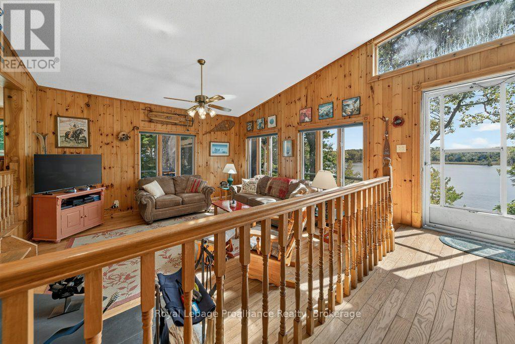 1231 Chimney Point Lane, Central Frontenac, Ontario  K0H 1B0 - Photo 32 - X13835366