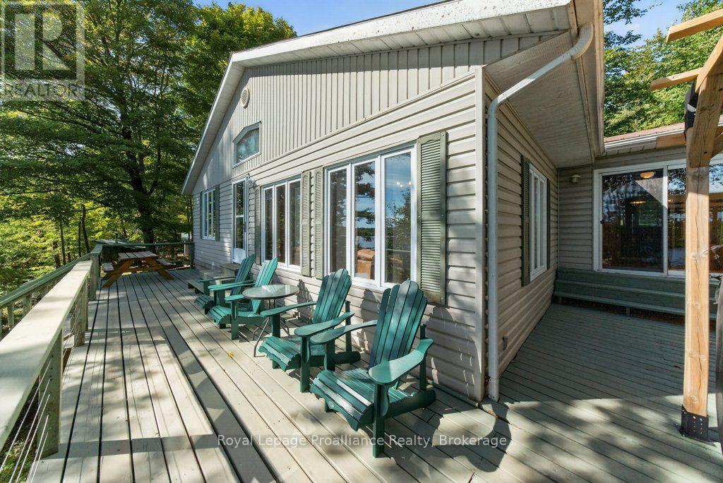 1231 Chimney Point Lane, Central Frontenac, Ontario  K0H 1B0 - Photo 33 - X13835366