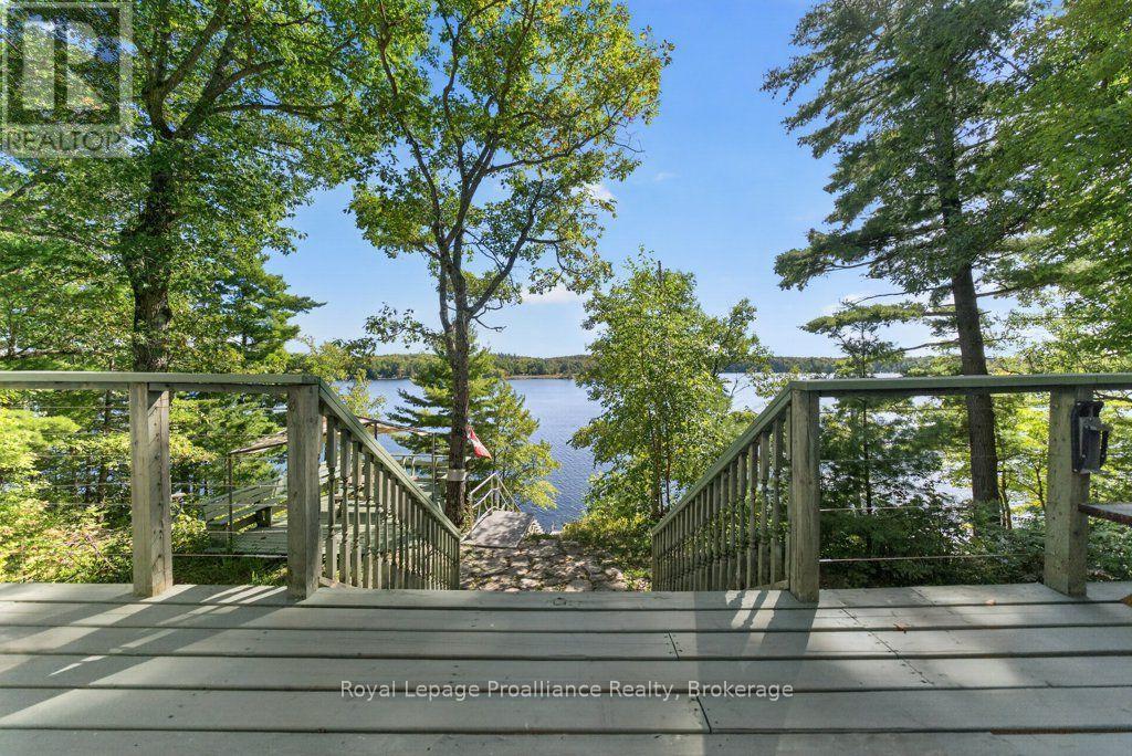 1231 Chimney Point Lane, Central Frontenac, Ontario  K0H 1B0 - Photo 34 - X13835366
