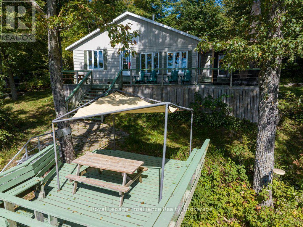 1231 Chimney Point Lane, Central Frontenac, Ontario  K0H 1B0 - Photo 37 - X13835366