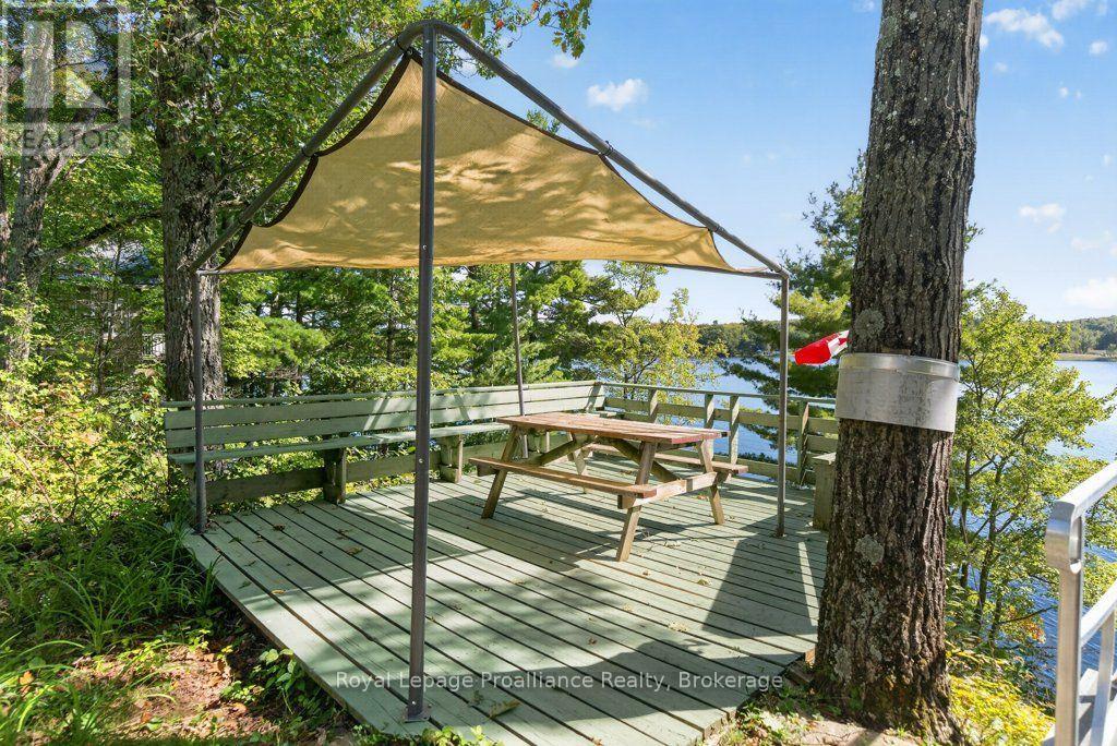 1231 Chimney Point Lane, Central Frontenac, Ontario  K0H 1B0 - Photo 38 - X13835366
