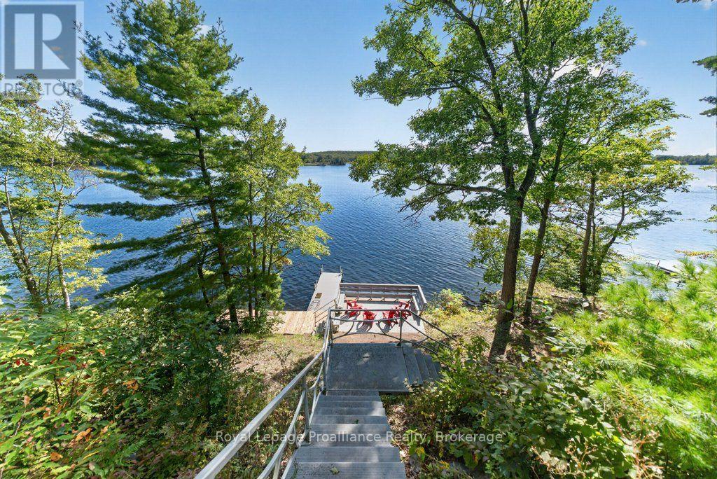 1231 Chimney Point Lane, Central Frontenac, Ontario  K0H 1B0 - Photo 39 - X13835366