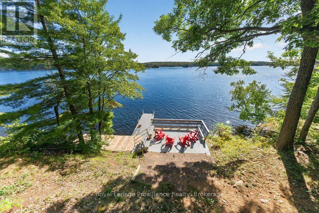 1231 Chimney Point Lane, Central Frontenac, Ontario  K0H 1B0 - Photo 40 - X13835366