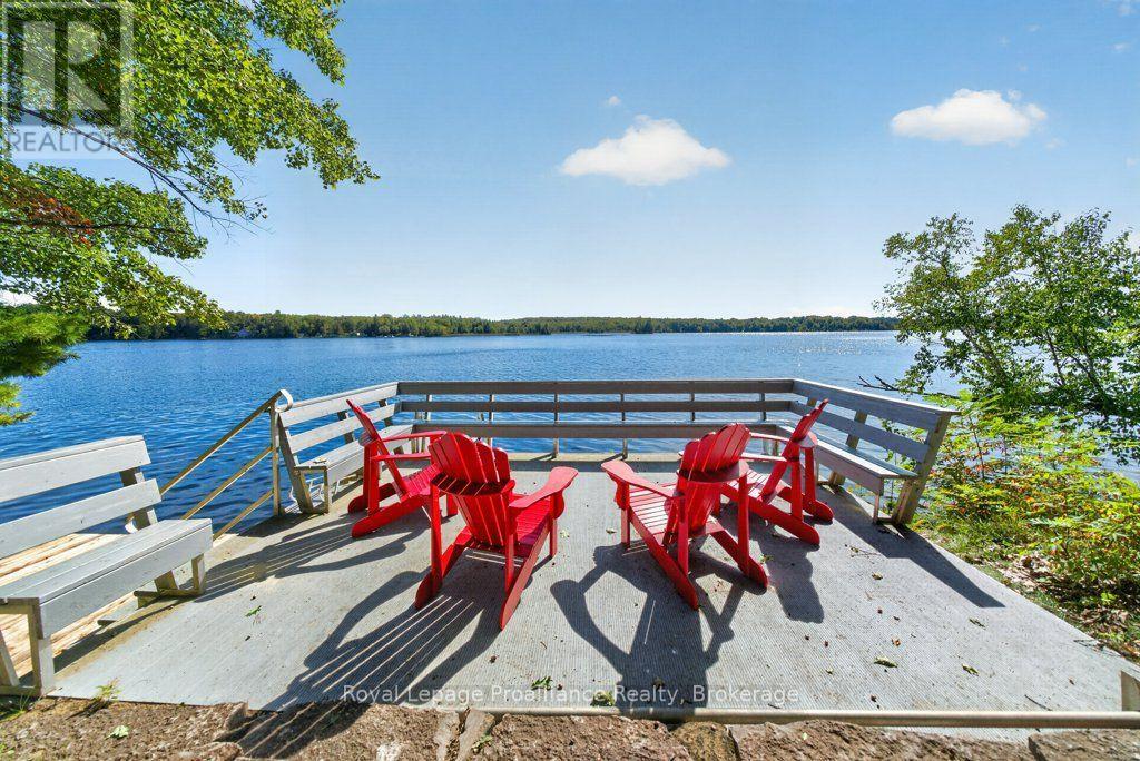 1231 Chimney Point Lane, Central Frontenac, Ontario  K0H 1B0 - Photo 41 - X13835366