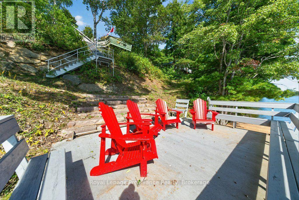 1231 Chimney Point Lane, Central Frontenac, Ontario  K0H 1B0 - Photo 42 - X13835366