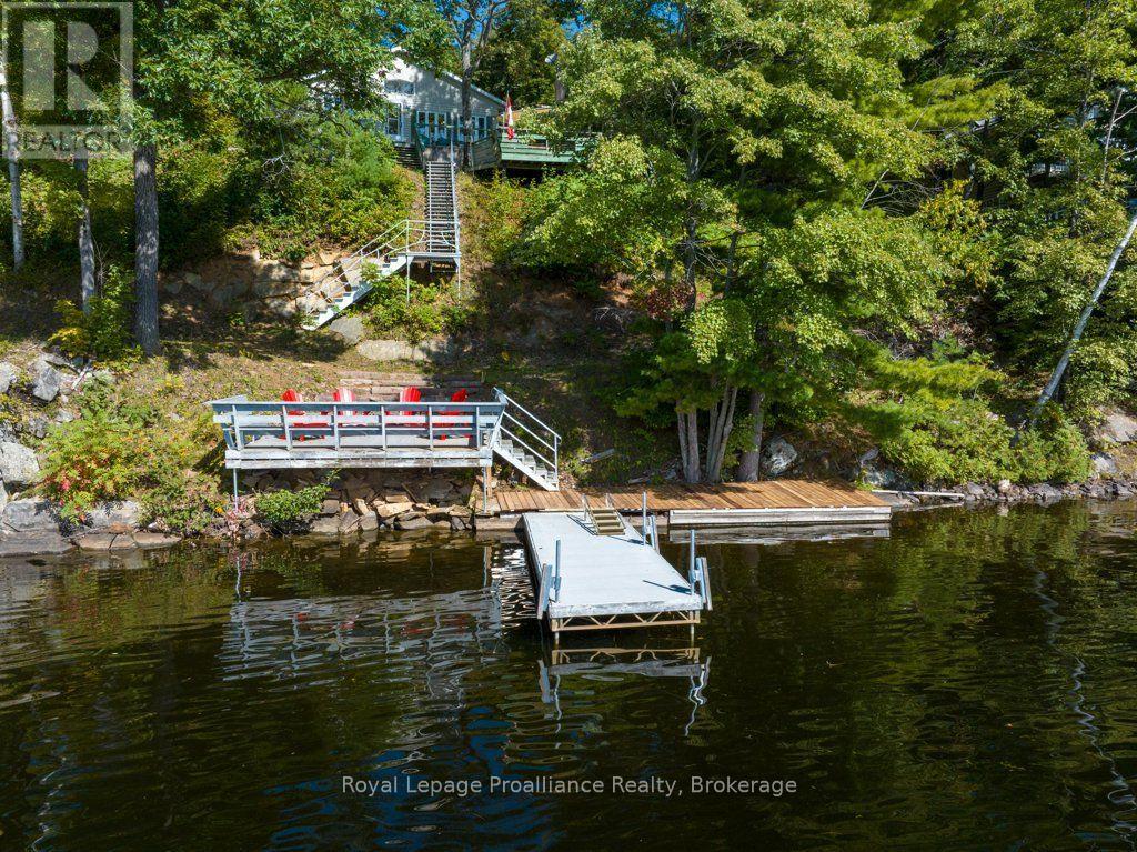 1231 Chimney Point Lane, Central Frontenac, Ontario  K0H 1B0 - Photo 43 - X13835366