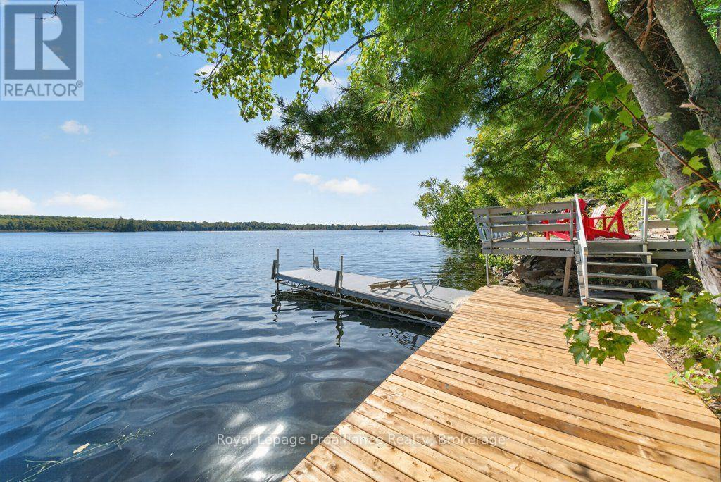 1231 Chimney Point Lane, Central Frontenac, Ontario  K0H 1B0 - Photo 44 - X13835366