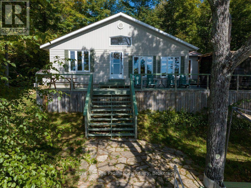 1231 Chimney Point Lane, Central Frontenac, Ontario  K0H 1B0 - Photo 5 - X13835366