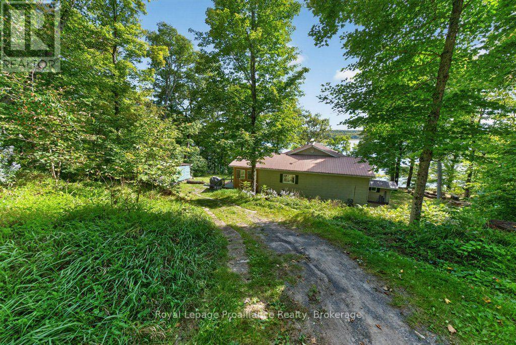 1231 Chimney Point Lane, Central Frontenac, Ontario  K0H 1B0 - Photo 50 - X13835366