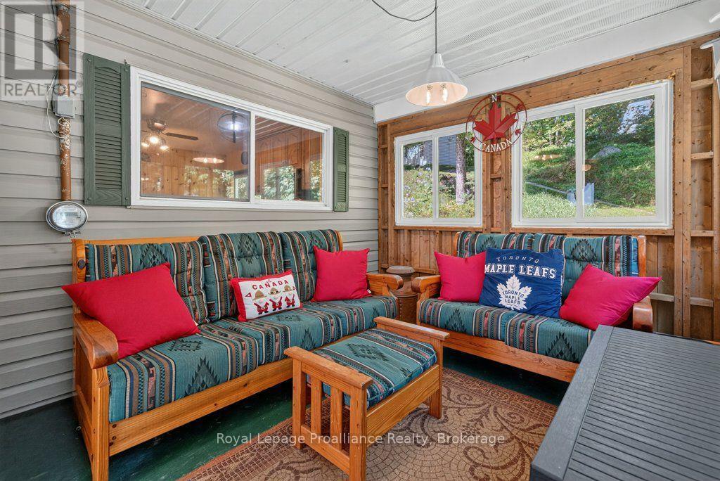1231 Chimney Point Lane, Central Frontenac, Ontario  K0H 1B0 - Photo 6 - X13835366
