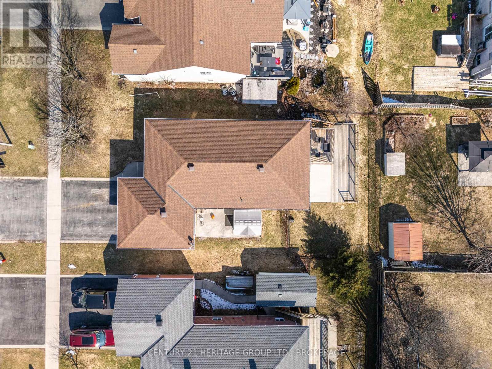 79 Speers Boulevard, Loyalist, Ontario  K7N 1Y8 - Photo 2 - X13835278