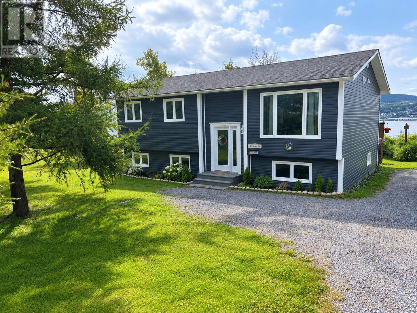 181 Main Street, Irishtown, Newfoundland & Labrador