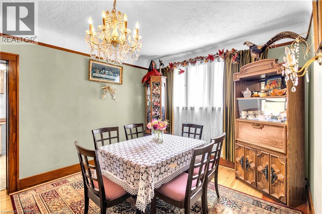 113 Sydenham Street, Brantford, Ontario  N3R 3Y7 - Photo 13 - 40865455