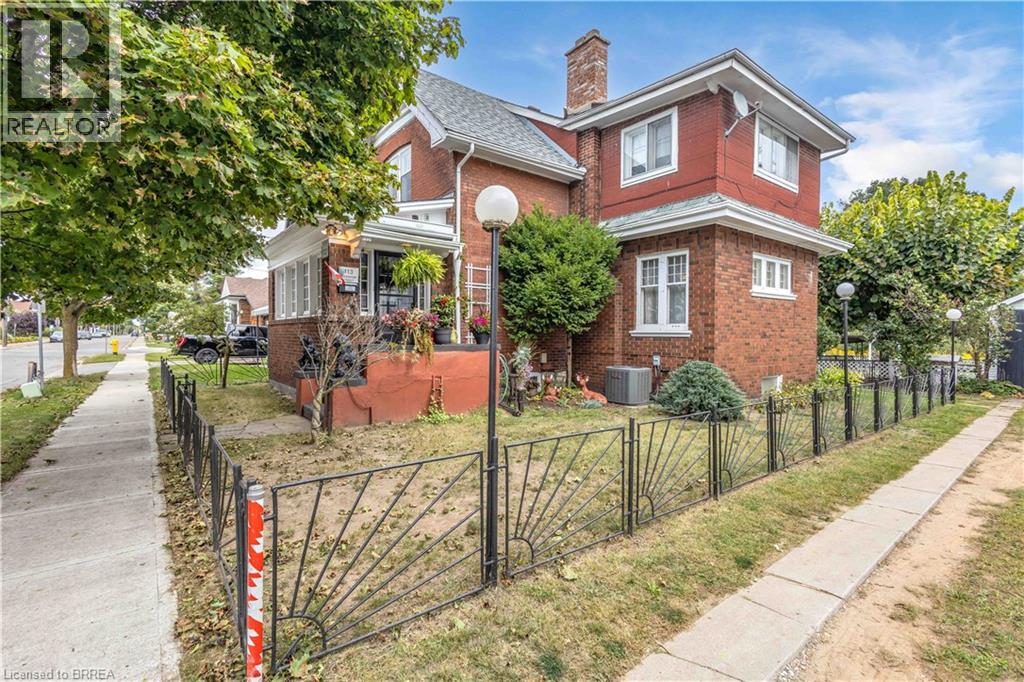 113 SYDENHAM Street, Brantford, Ontario