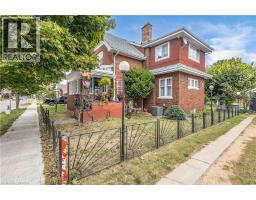 113 SYDENHAM Street, Brantford, Ontario