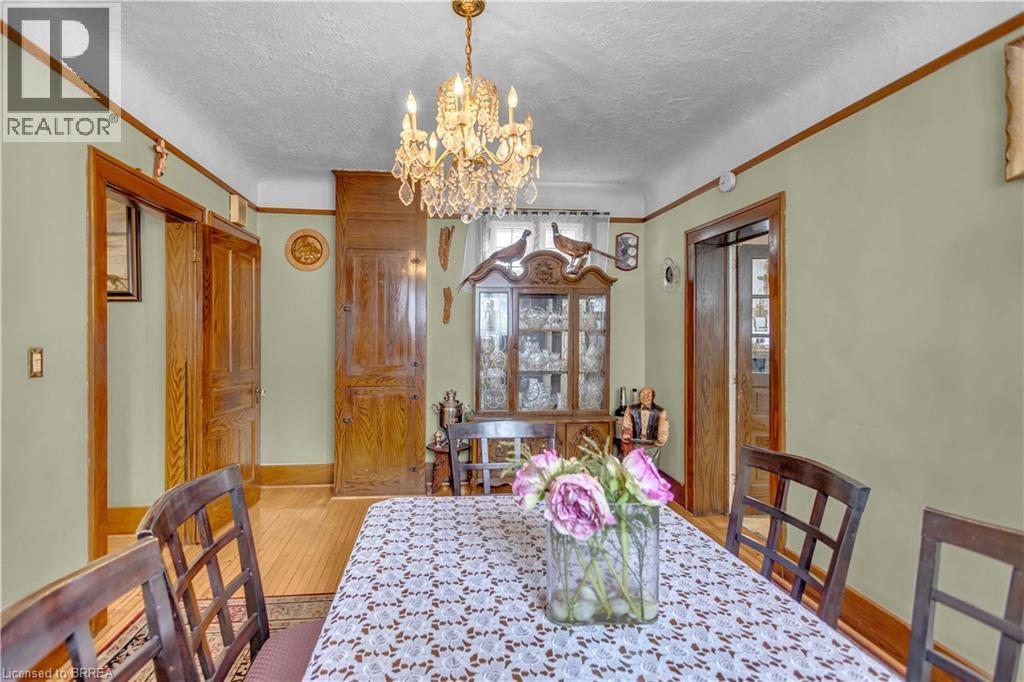 113 Sydenham Street, Brantford, Ontario  N3R 3Y7 - Photo 14 - 40865455