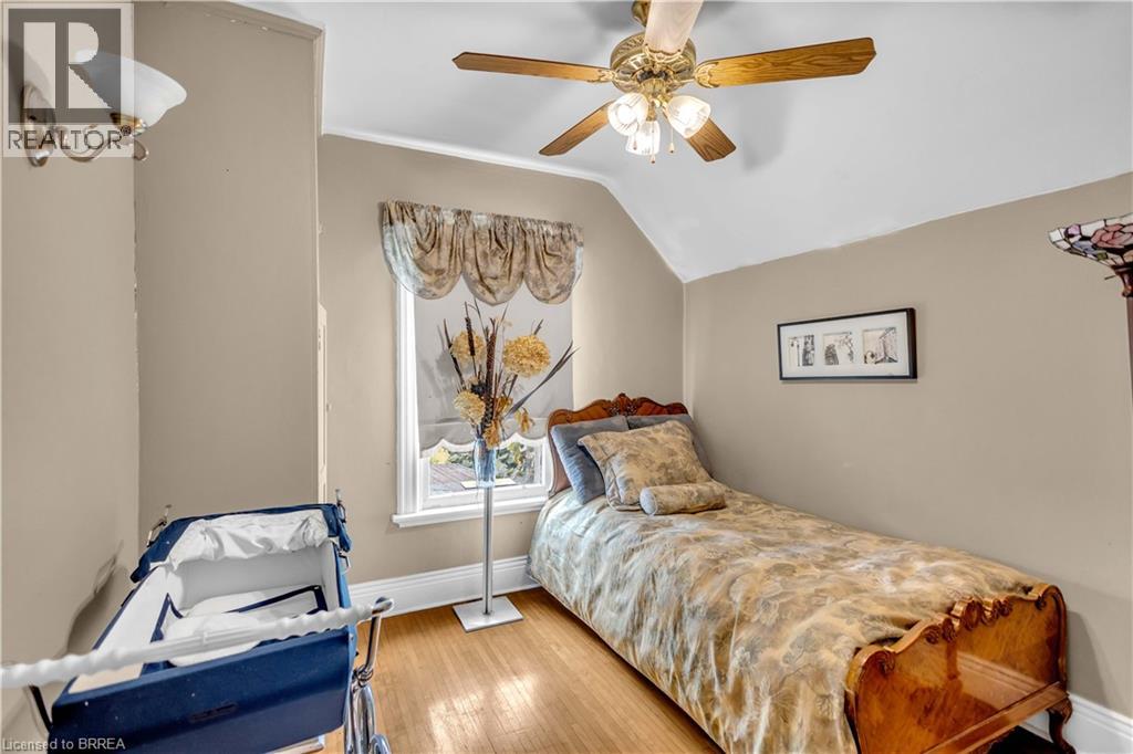 113 Sydenham Street, Brantford, Ontario  N3R 3Y7 - Photo 33 - 40865455
