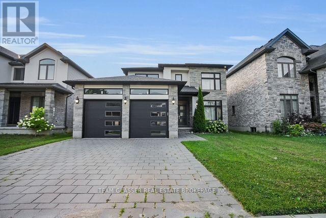 2407 RED THORNE AVENUE, London South, Ontario