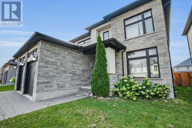 2407 Red Thorne Avenue, London South, Ontario  N6P 0E7 - Photo 4 - X13835262
