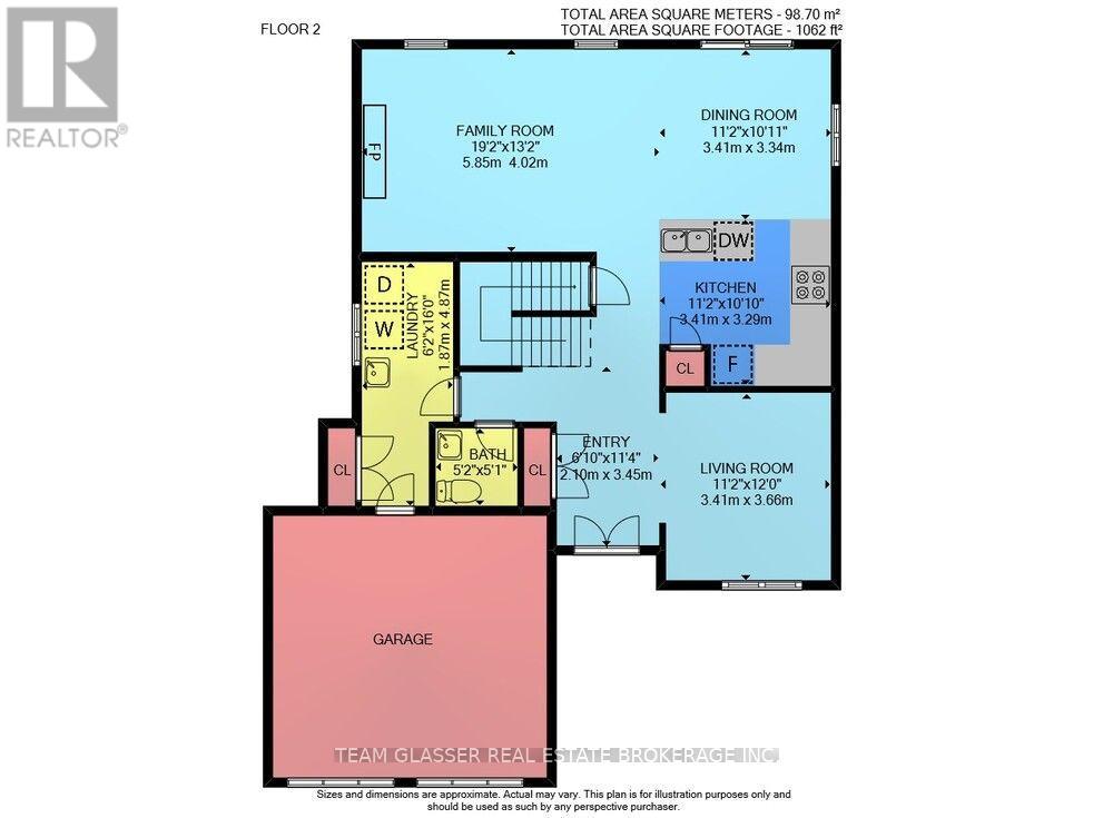 2407 Red Thorne Avenue, London South, Ontario  N6P 0E7 - Photo 42 - X13835262