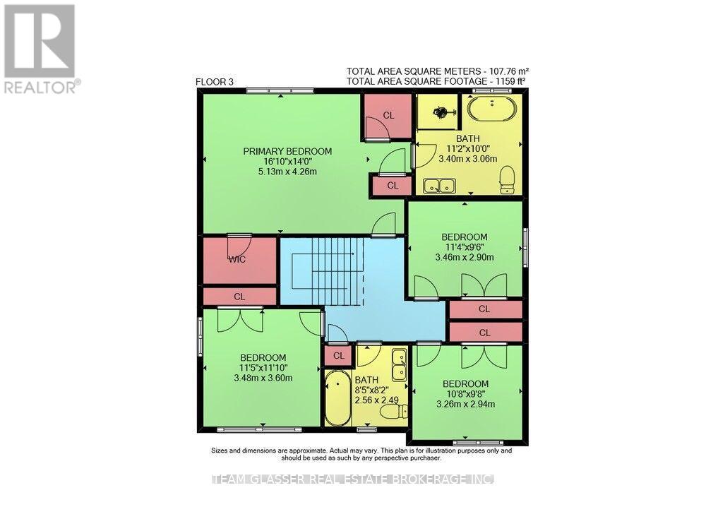 2407 Red Thorne Avenue, London South, Ontario  N6P 0E7 - Photo 43 - X13835262