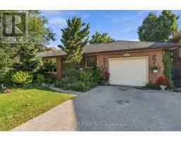 1132 IROQUOIS CRESCENT, Woodstock, Ontario