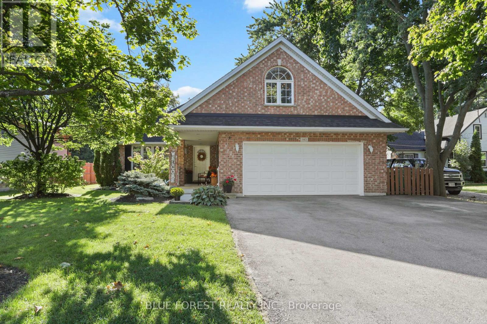 143 WATER STREET, Southwest Middlesex, Ontario
