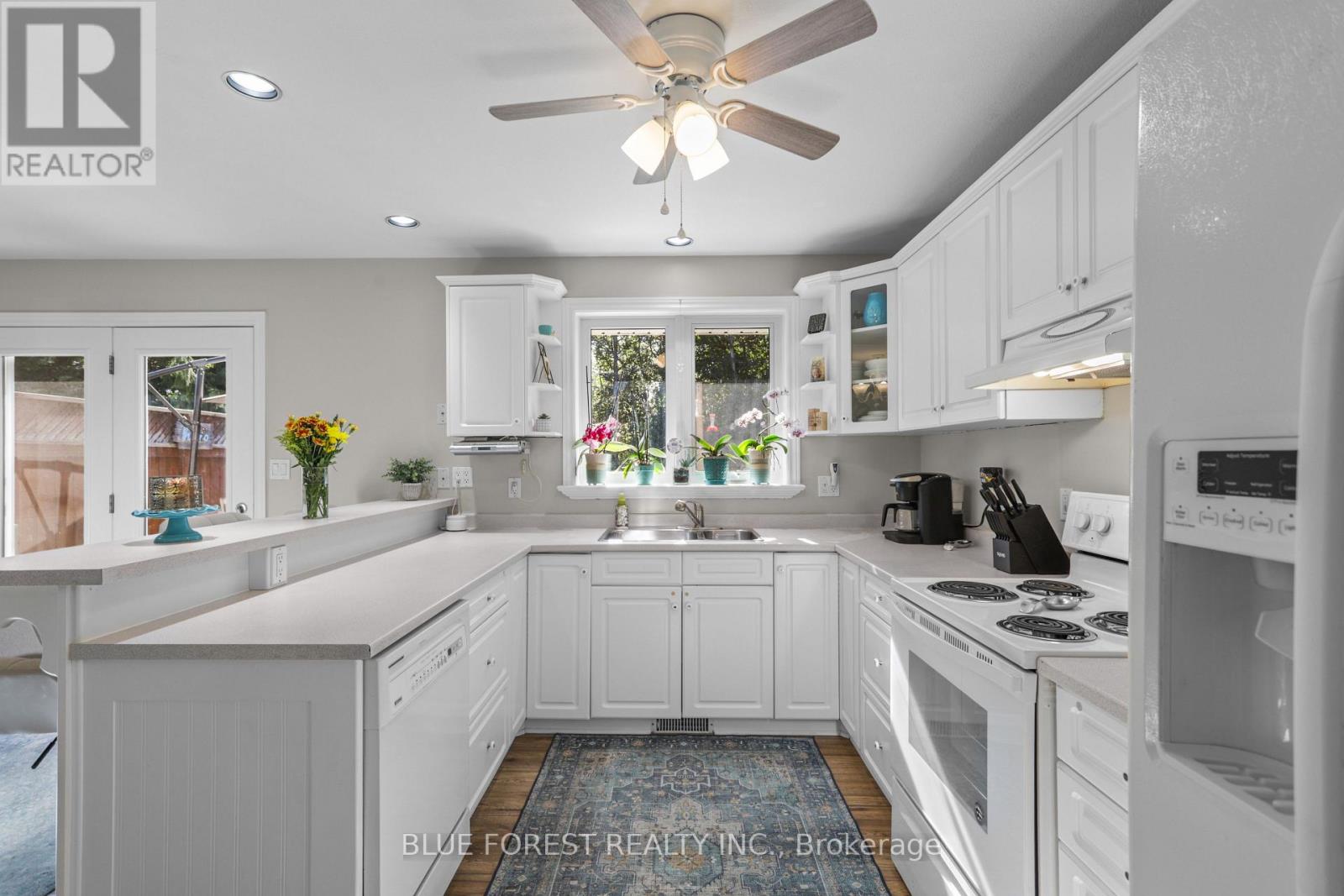 143 Water Street, Southwest Middlesex, Ontario  N0L 1M0 - Photo 21 - X13835360