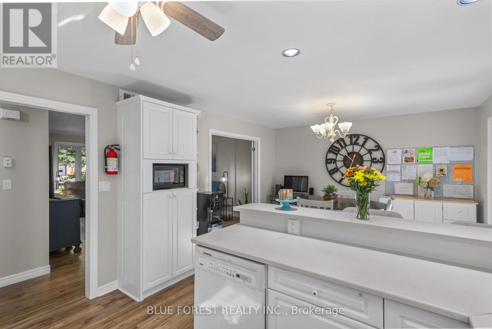 143 Water Street, Southwest Middlesex, Ontario  N0L 1M0 - Photo 22 - X13835360