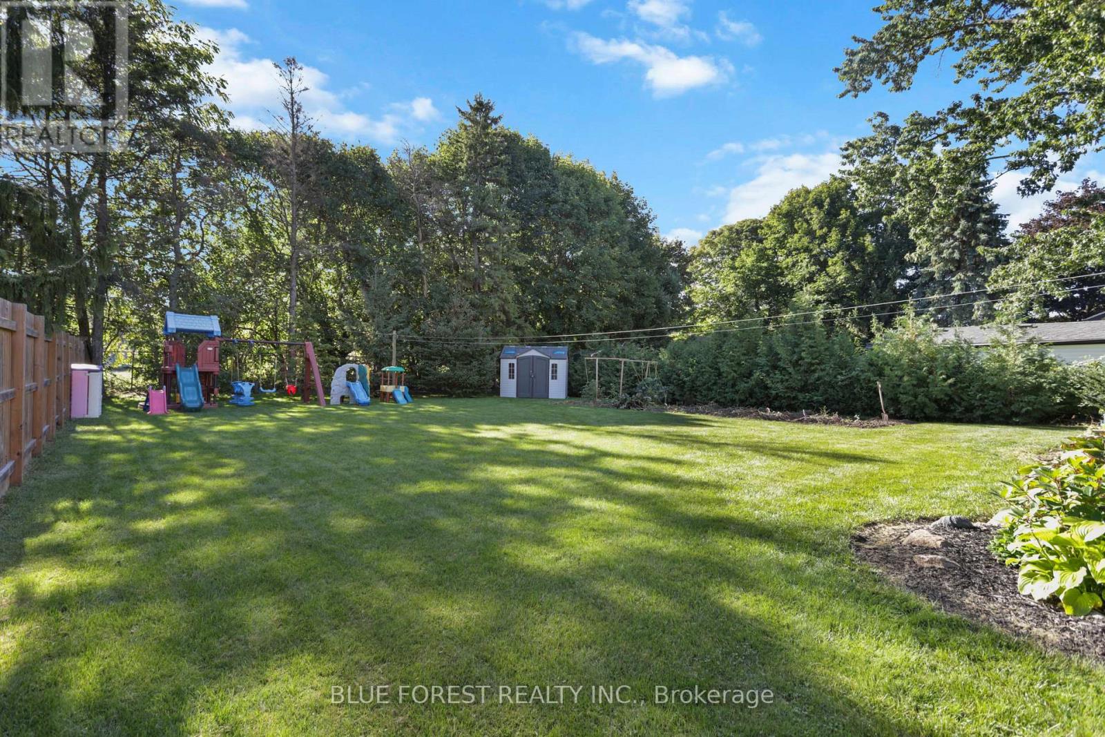 143 Water Street, Southwest Middlesex, Ontario  N0L 1M0 - Photo 37 - X13835360