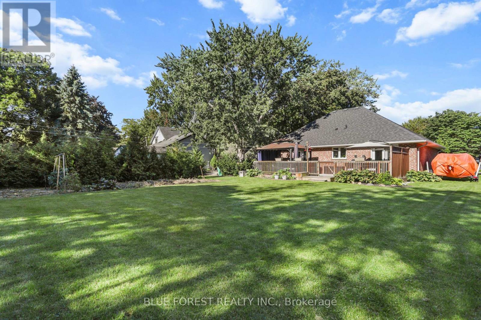 143 Water Street, Southwest Middlesex, Ontario  N0L 1M0 - Photo 40 - X13835360