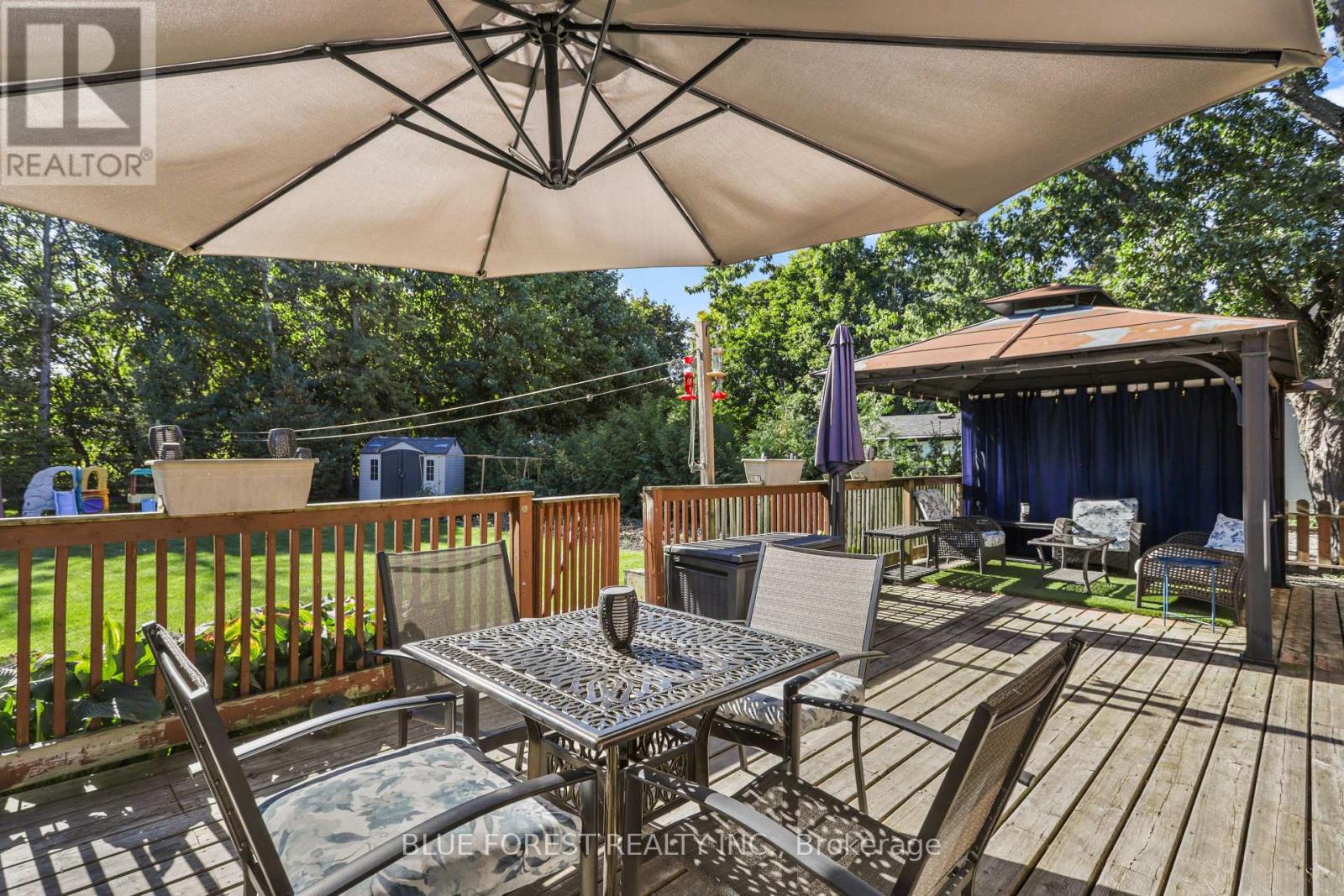 143 Water Street, Southwest Middlesex, Ontario  N0L 1M0 - Photo 41 - X13835360