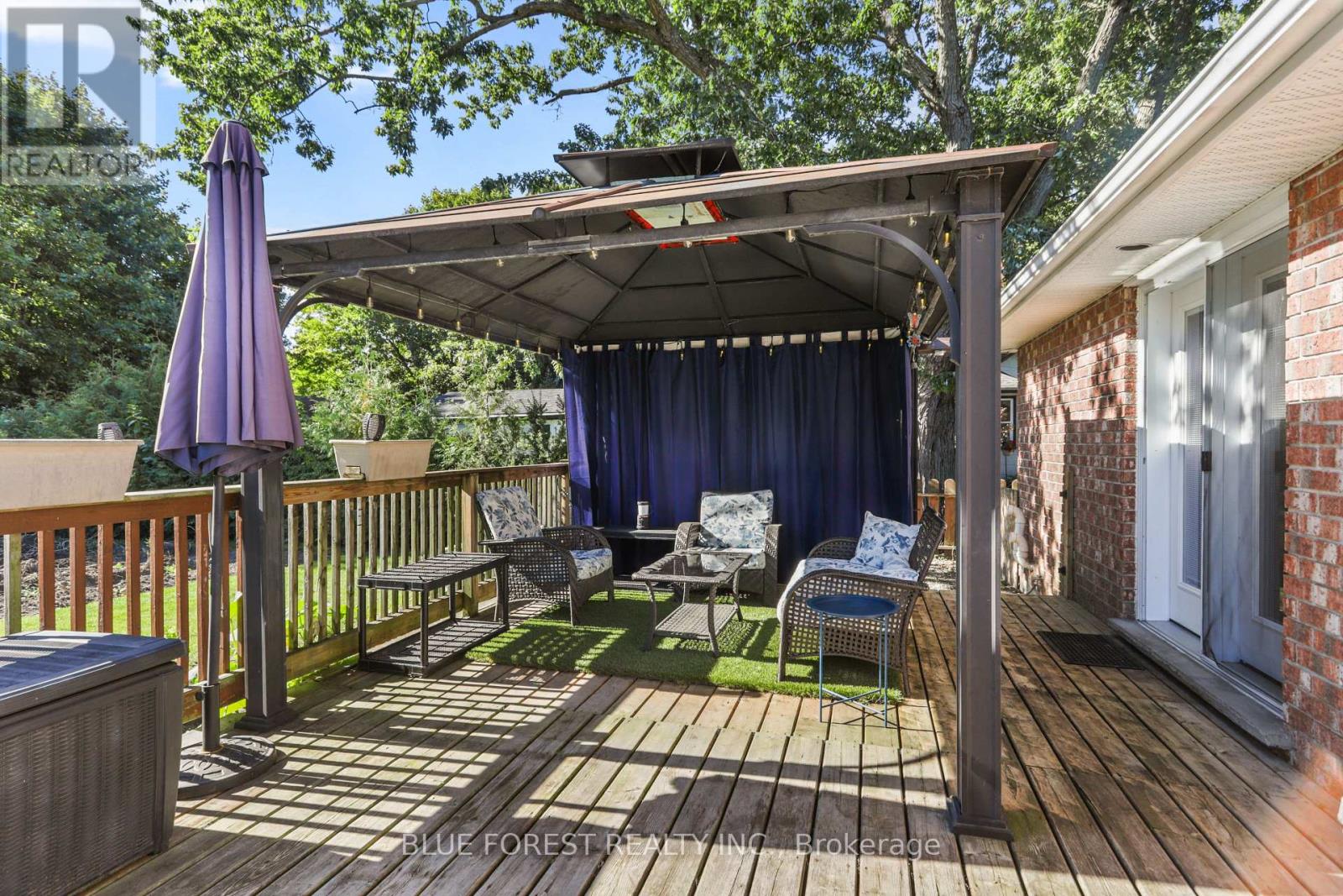 143 Water Street, Southwest Middlesex, Ontario  N0L 1M0 - Photo 42 - X13835360