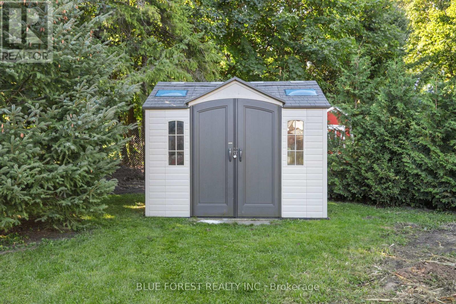 143 Water Street, Southwest Middlesex, Ontario  N0L 1M0 - Photo 46 - X13835360