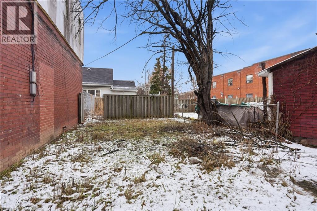 1345 Main Street, Hamilton, Ontario  L8K 1B6 - Photo 29 - 40813278