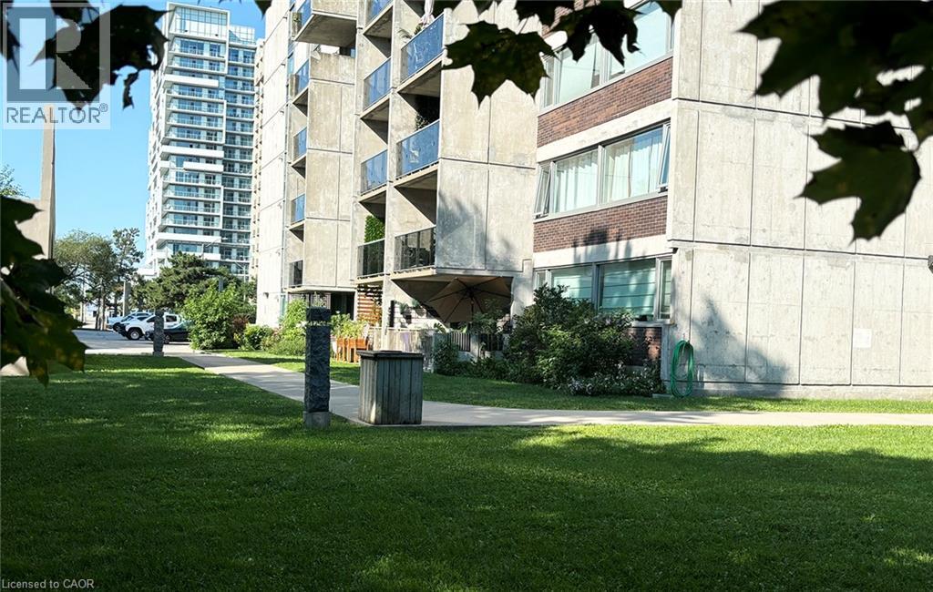 20 Speers Road Unit# 1004, Oakville, Ontario  L6K 3R5 - Photo 27 - 40852876