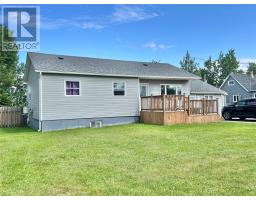 <div class="price">$259,500</div> 6 Water Street<br>Botwood, Newfoundland & Labrador<br><div class='bed_bath'>2 Bed | 2 Bath</div>