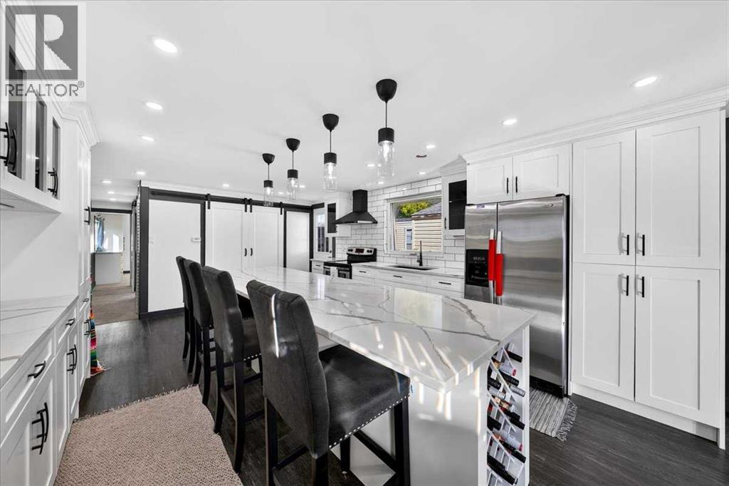 212 Spring Haven Close SE