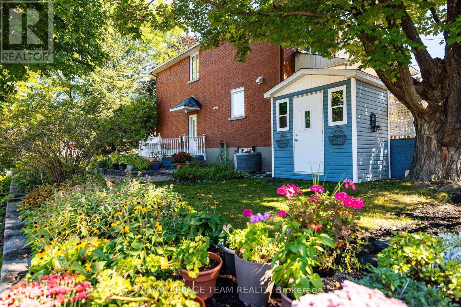 1050 Apolydore Avenue, Ottawa, Ontario  K1H 8A9 - Photo 43 - X13835242
