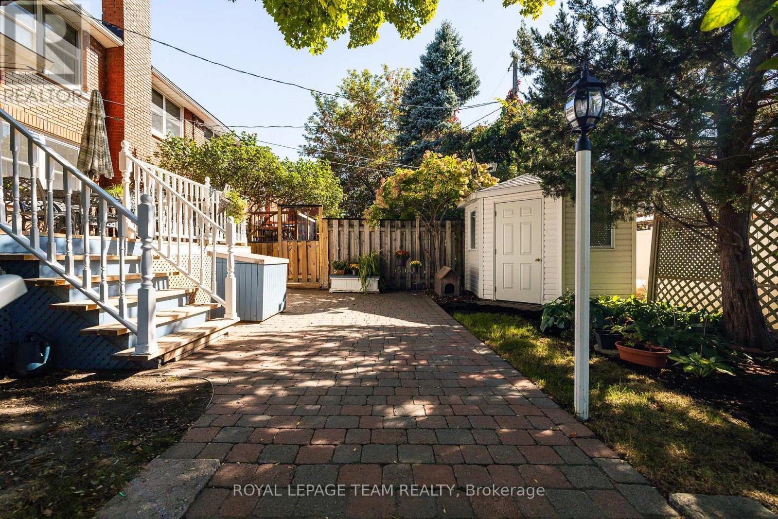 1050 Apolydore Avenue, Ottawa, Ontario  K1H 8A9 - Photo 46 - X13835242