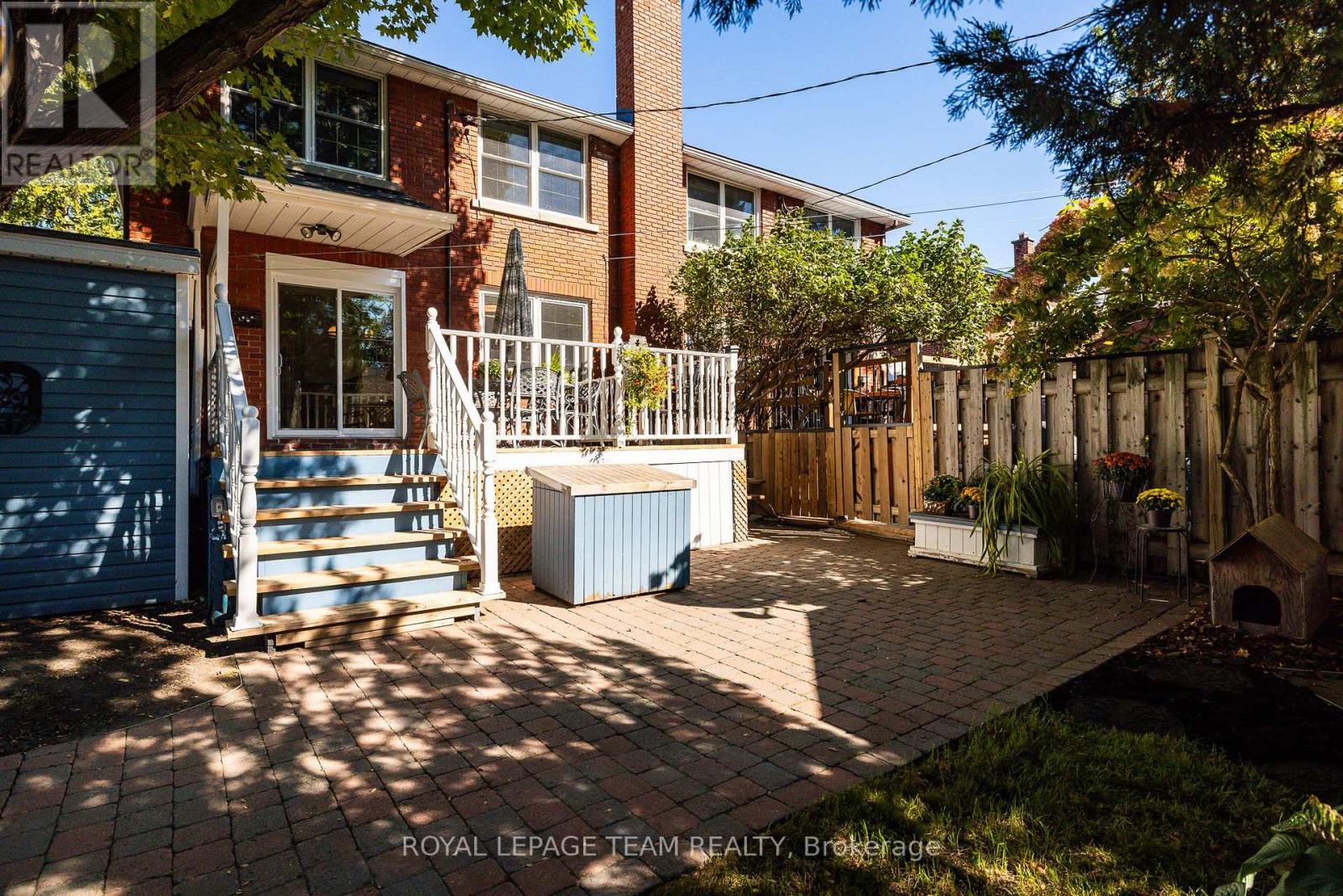 1050 Apolydore Avenue, Ottawa, Ontario  K1H 8A9 - Photo 47 - X13835242