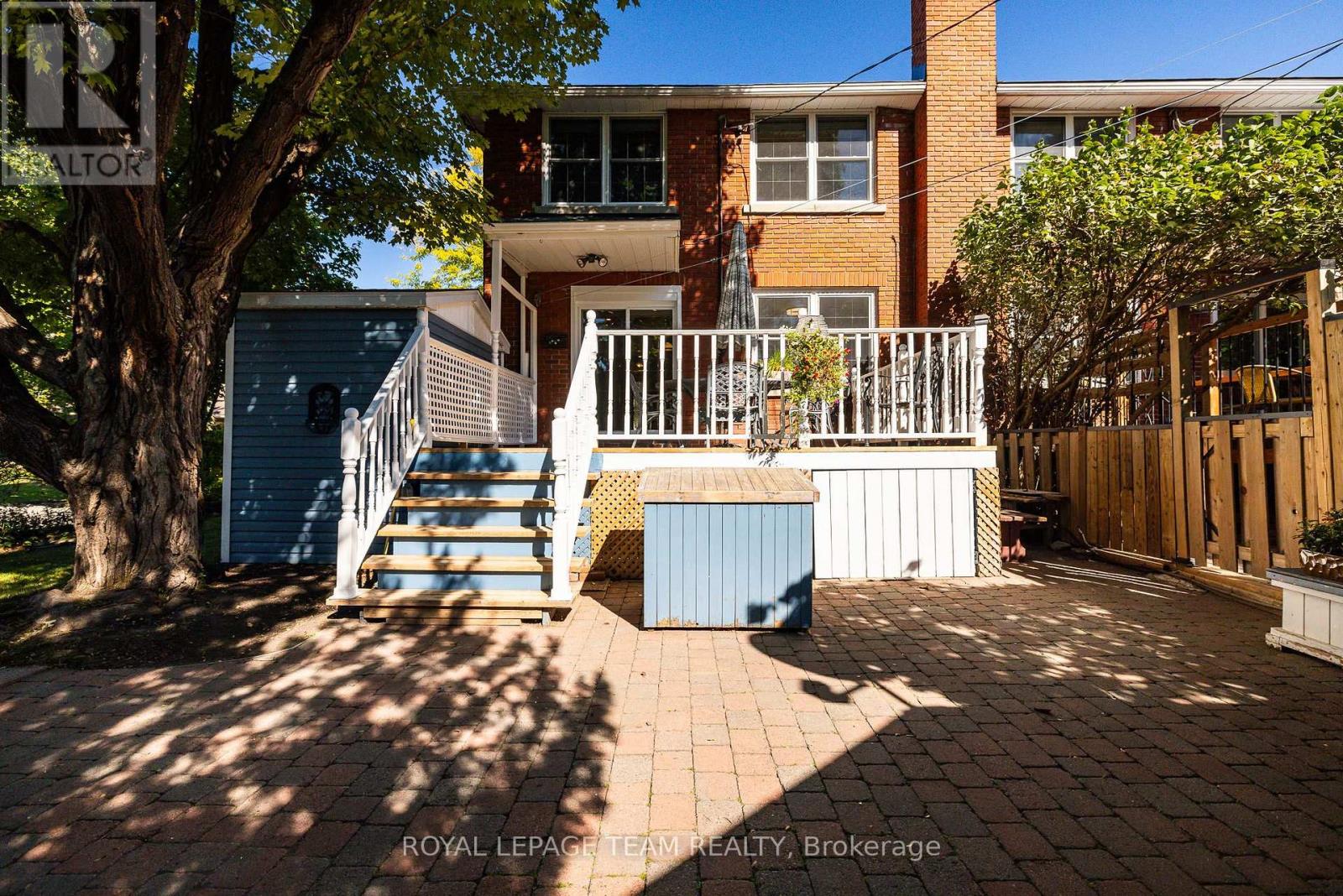 1050 Apolydore Avenue, Ottawa, Ontario  K1H 8A9 - Photo 48 - X13835242
