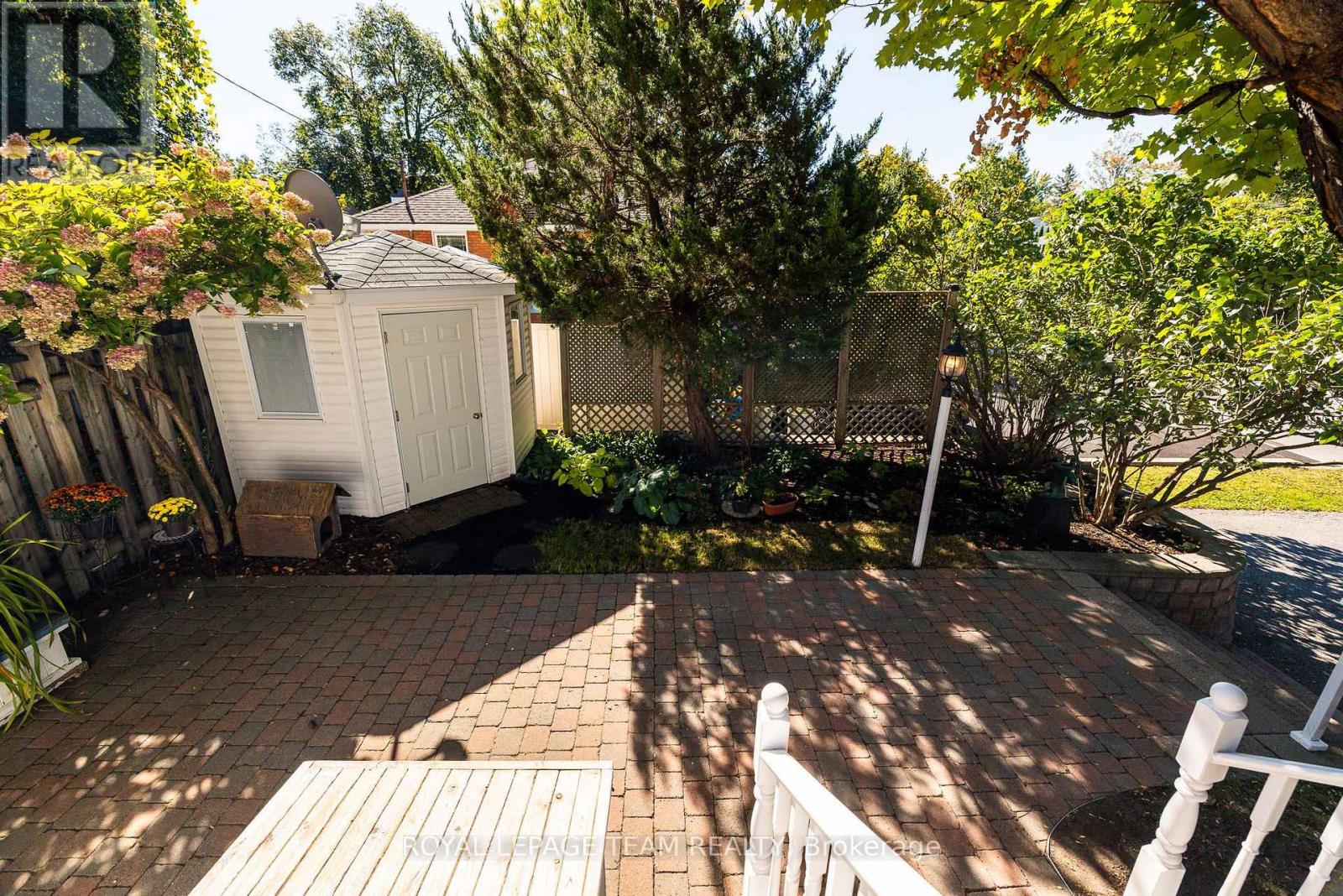 1050 Apolydore Avenue, Ottawa, Ontario  K1H 8A9 - Photo 50 - X13835242