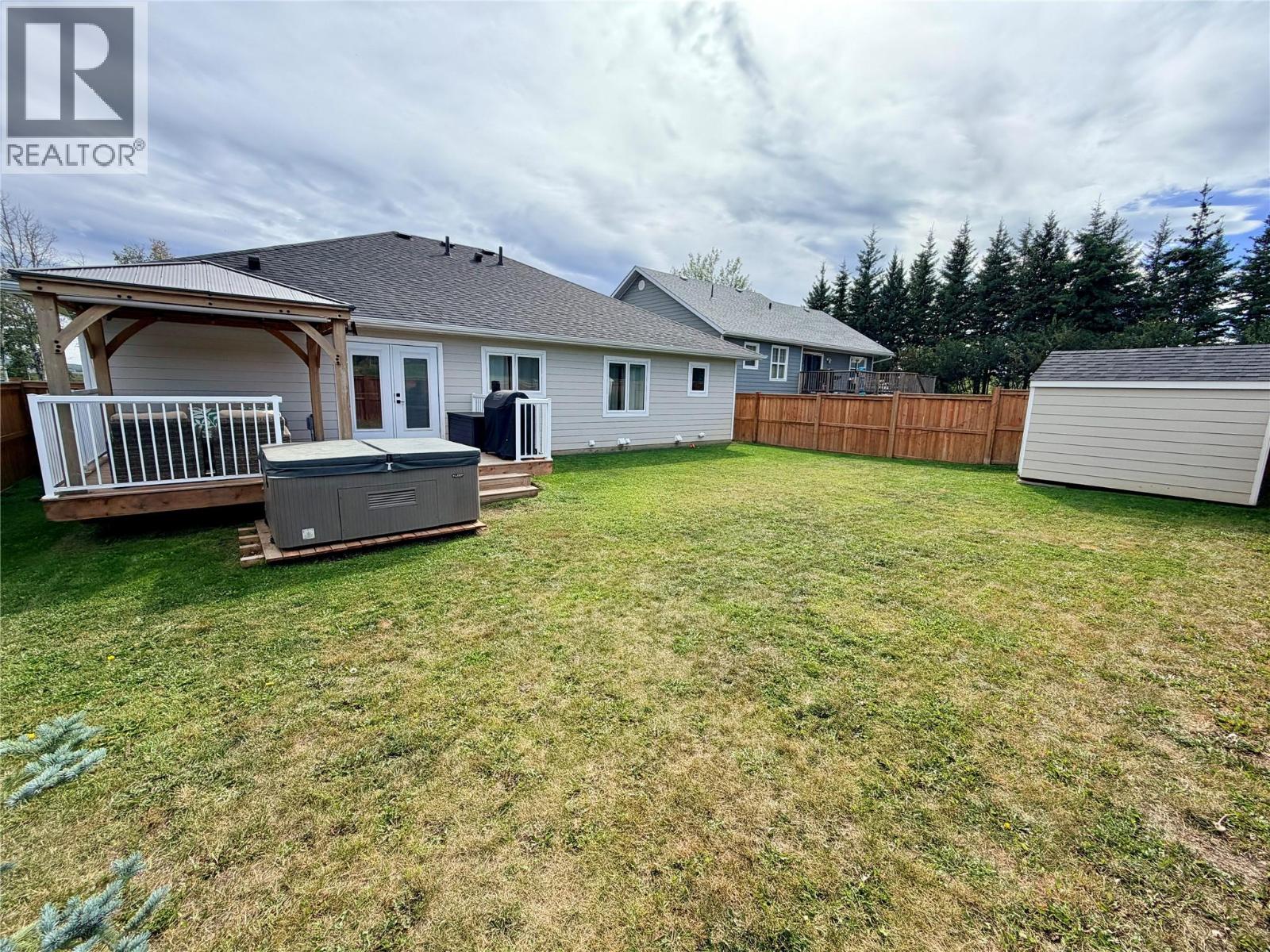5308 49 Street, Pouce Coupe, British Columbia  V0C 2C0 - Photo 22 - 10399382
