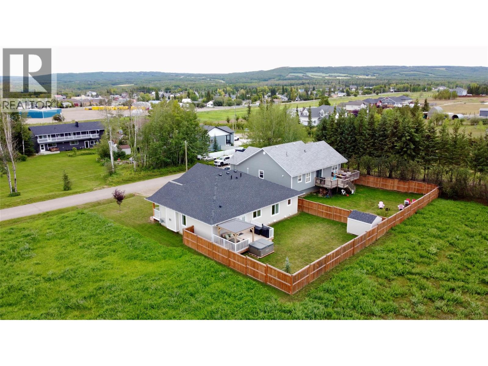 5308 49 Street, Pouce Coupe, British Columbia  V0C 2C0 - Photo 27 - 10399382