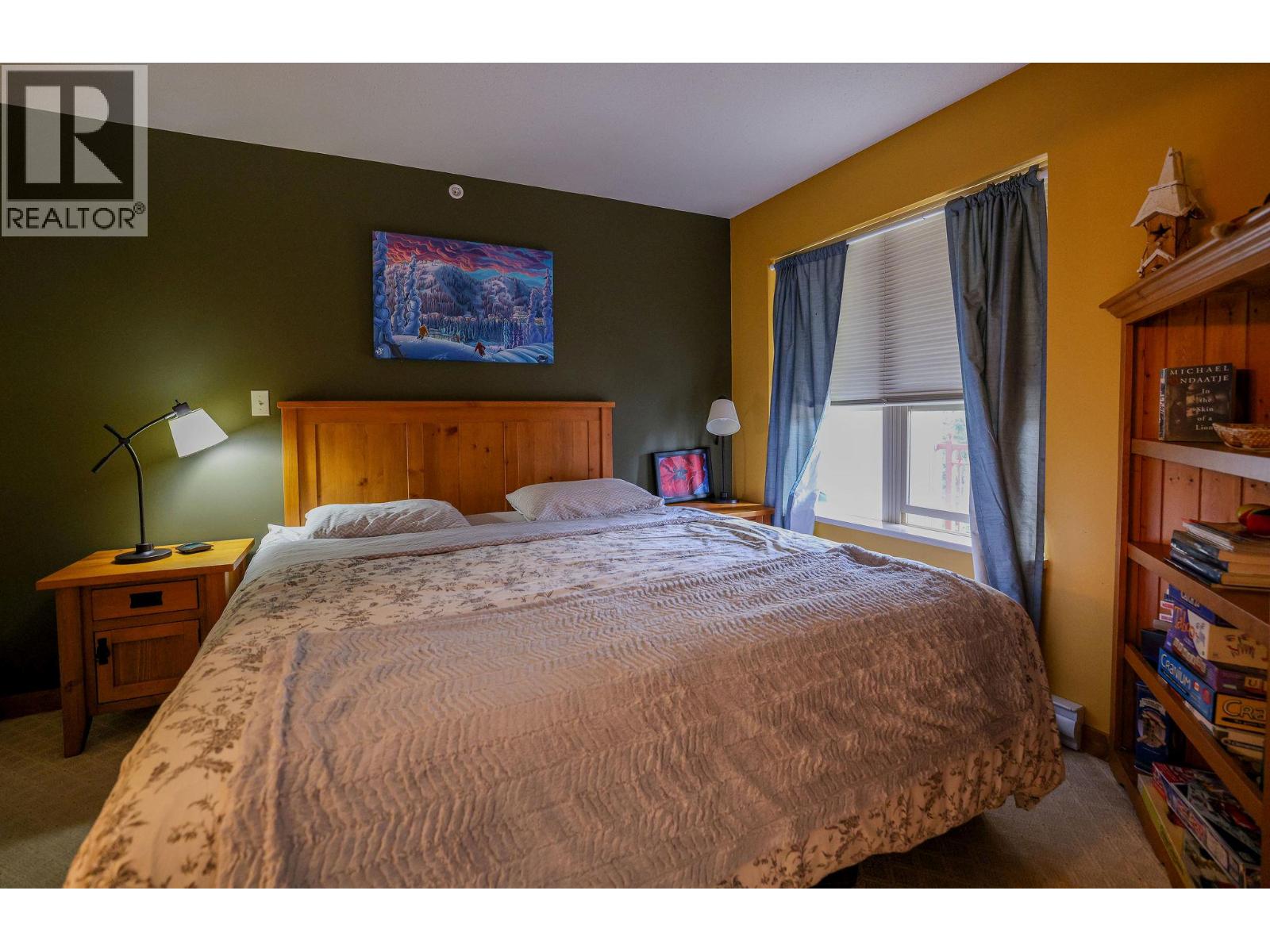 9812 Silver Star Road Unit# 305, Vernon, British Columbia  v1b 3Y9 - Photo 9 - 10402023