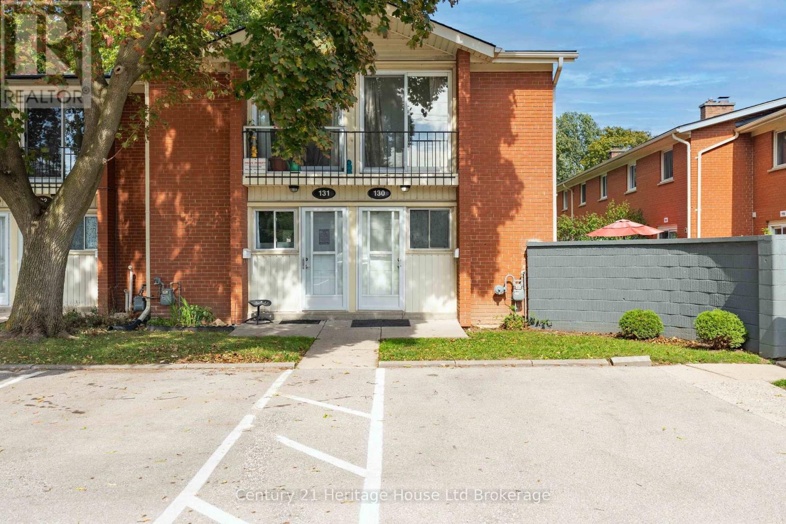130 - 1090 Kipps Lane, London East, Ontario  N5Y 1V4 - Photo 1 - X13835276